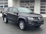 Volkswagen Amarok 3.0 TDI V6 DSG LED Navi AHK  - Volkswagen Amarok: Dsg