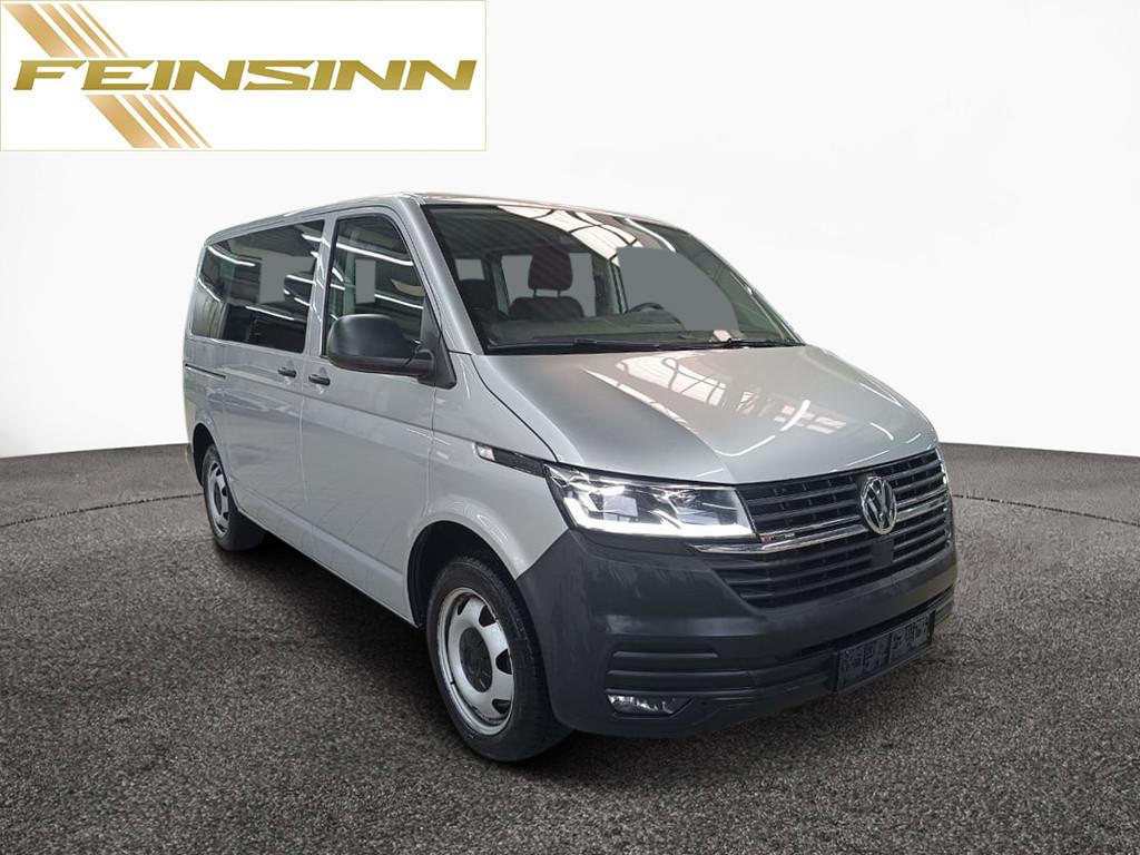 Volkswagen T6 Transporter  T6.1 Kombi 4MOTION *ACC*DSG*