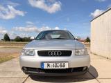 Audi A3 1.6 Ambition Ambition /sehr gepflegt  - Audi aus 2003