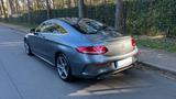 Mercedes-Benz C 250 AMG Line Autom. AMG Line - Mercedes-Benz C 250: Sportwagen