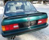 BMW 320i 320i - BMW 320 aus 1990