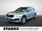 Skoda Kamiq 1.0 TSI DSG Selection  LED Kamera PDC LM T - Skoda Kamiq Gebrauchtwagen