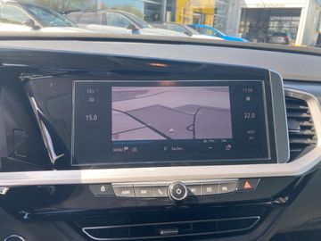Opel GRANDLAND X 1.2 TURBO 96KW131PS  ELEGANCE