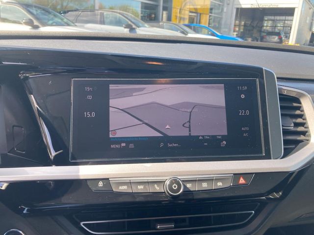 Opel GRANDLAND X 1.2 TURBO 96KW131PS  ELEGANCE