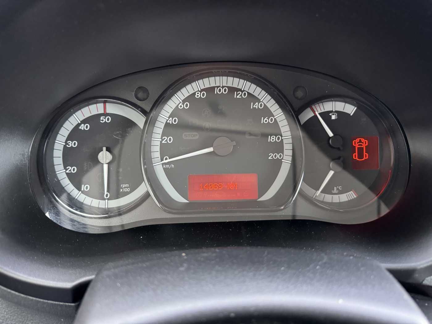 Fahrzeugabbildung Mercedes-Benz Citan 108 CDI Hecktüren