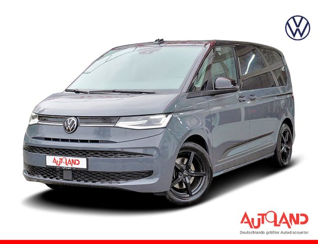 Volkswagen T7 Multivan 2.0 TSI DSG Edition LED ACC 7-Sitzer