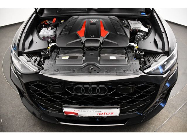 Audi RSQ8 - Bild 17