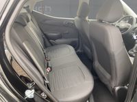 Hyundai i10 - Vorschau Bild 12