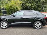 Audi Q8 TDI 210 kW quattro tiptronic -