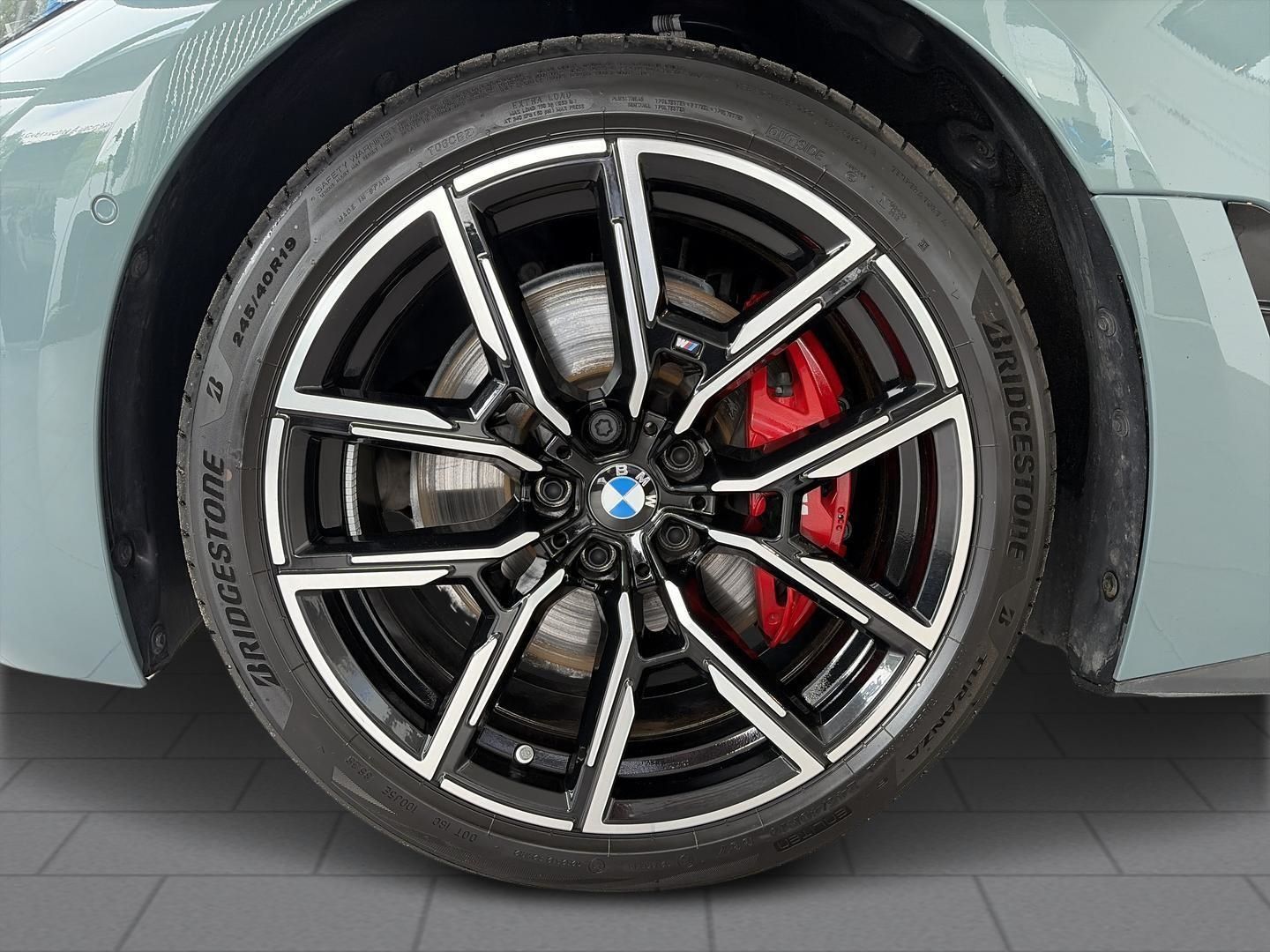 BMW 430 Gran Coupé - Bild 6