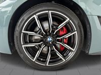 BMW 430 Gran Coupé - Vorschau Bild 6