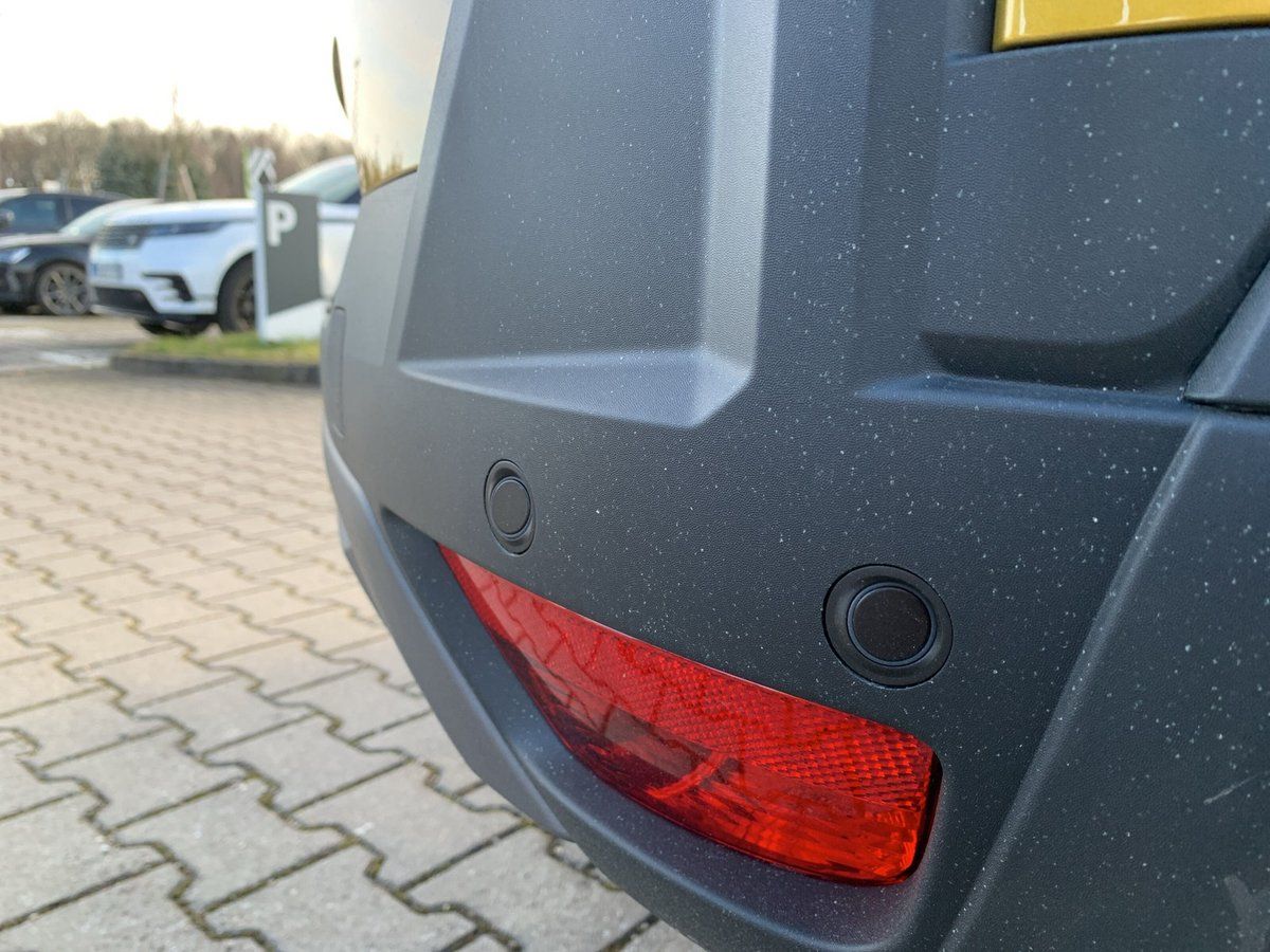 Dacia Sandero - Bild 28