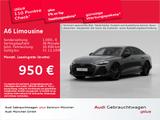 Audi A6 Limousine e-hybrid S line edition one quattro