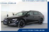 Skoda Superb Combi Sportline/ACC/AHK/CAM/CANTON/VIRT.C - Skoda Superb in Mannheim