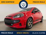 Abarth Punto Punto Supersport 1.4 Turbo Multiair - Abarth aus 2014