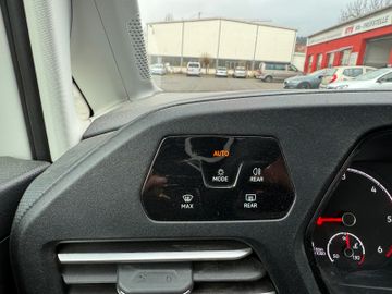 Volkswagen Caddy Life+2x Klima+2xST+SHZ+LM+AppConn