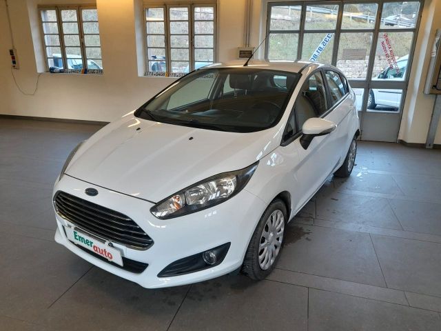 Ford Fiesta 1.0 80CV 5 porte Business