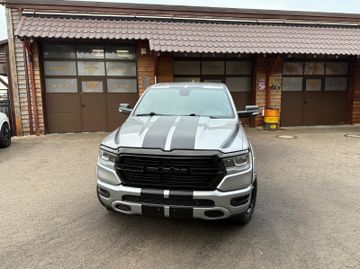 Dodge RAM - 3