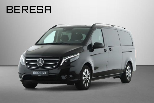 Mercedes-Benz Vito 119 CDI Kombi Tourer Extralang AUT LED SHZ