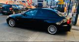 BMW E90  320 Automatik - BMW 320: Kleinwagen
