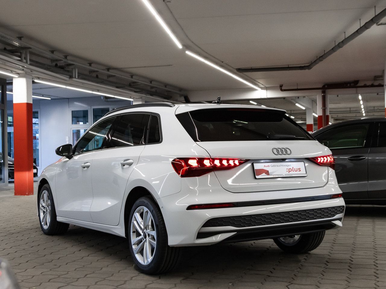 Audi A3 - Bild 4