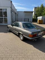 Mercedes-Benz SLC 280, Perfekter 107 ner Oldtimer für Kenner - Mercedes-Benz SLC-Klasse: Coupe
