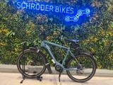 Winora TY200 - Winora E-Bikes