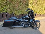 Harley-Davidson Street Glide