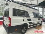 Adria Twin Supr.640 SGX,Aut,4,25t,Safety,LED,el.Hubbet - Adria Twin 4