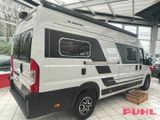 Adria Twin Supr.640 SGX,Aut,4,25t,Safety,LED,el.Hubbet - Adria 4 twin