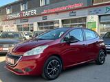 Peugeot 208 Access*TÜV*INS* - gebrauchte Peugeot bis 5.000 Euro