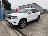 Jeep Grand Cherokee 3.0 CRD Limited - Jeep: Crd Limited