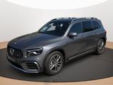 Mercedes-Benz GLB 35 AMG 4M AMG PREMIUM PANO DISTR MULTI - gebrauchte Mercedes-Benz GLB 35 AMG aus dem Jahr 2024