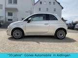 Fiat 500 Lounge*Klima - Fiat Unfallwagen