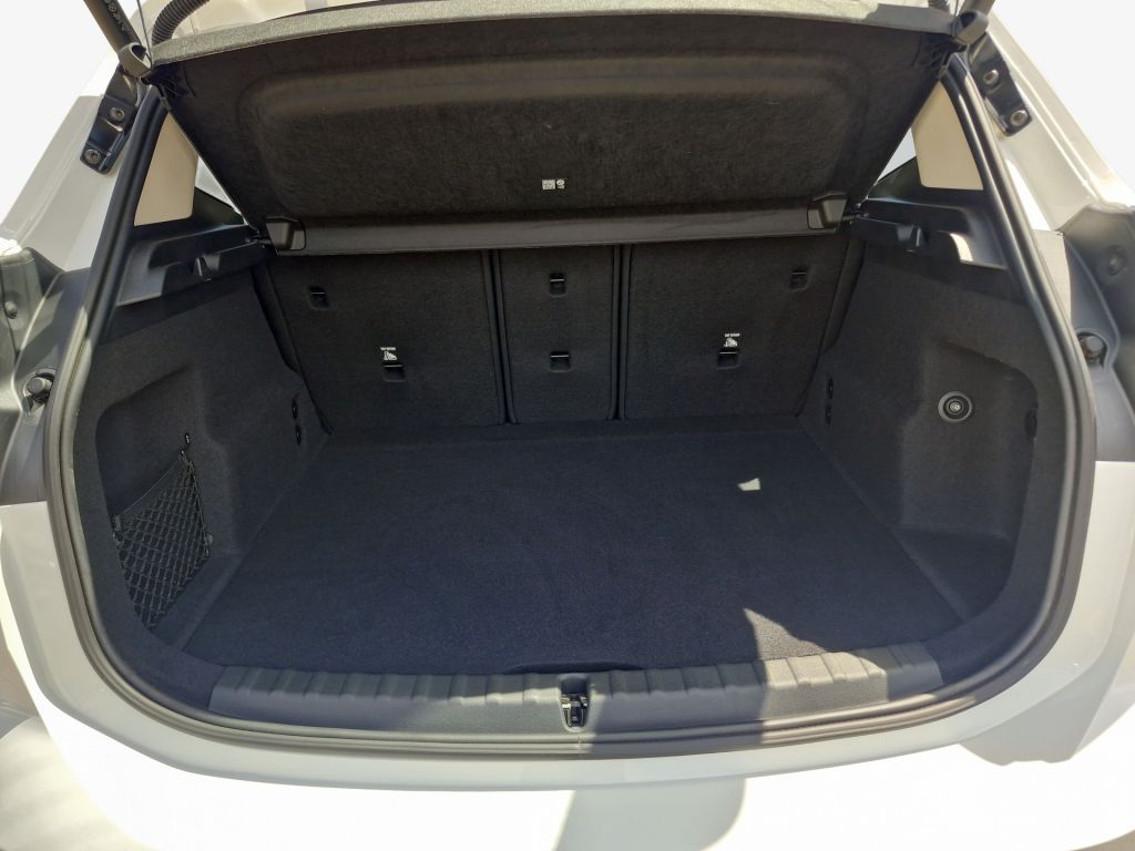 BMW 220 Active Tourer - Bild 9
