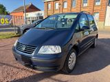 Volkswagen Sharan 1.9TDI *TÜV 11-2026* - Volkswagen Sharan mit Diesel-Antrieb: Kleinbus, 1.9