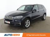 BMW X5 xDrive 40d Aut.*NAVI*LED*ACC*NIGHT VISION*H&K - BMW X5 in Duisburg