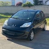 Peugeot 107 Urban Move - Peugeot 107 Urban-Move