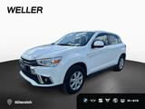 Mitsubishi ASX 1.6 Cleartec 2WD Basis KLIMA RADIO - Mitsubishi ASX: Cleartec