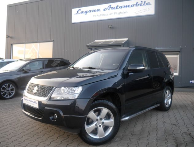 Suzuki Grand Vitara 2.4 VVT Comfort Allrad