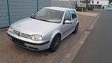 Volkswagen VW Golf IV 1.4 16V  mit 62.500km Klima - S... - Volkswagen Golf: Iv 16