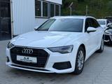 Audi A6 Avant 45 TFSI quattro/LED/AHK/RCAM/112896! - Audi A6 aus 2023