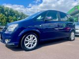 Opel Meriva Innovation "110 Jahre"  - KLIMA-PDC-TOP - Opel Meriva: Kleinwagen