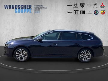 Peugeot 508 SW Allure Pack 1.6 PureTech 180 +Navi+Kam.