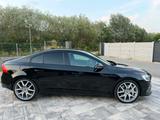 Volvo S60 T6 AWD Polestar 1/750 R6 3.0 - Volvo S60: R
