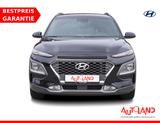 Hyundai Kona 1.6 T-GDI, Style 2WD LED Kamera DAB Navi - Hyundai KONA Gebrauchtwagen in Berlin