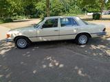Mercedes-Benz W116  300SD Turbodiesel (sel... - Mercedes-Benz 300: Turbo