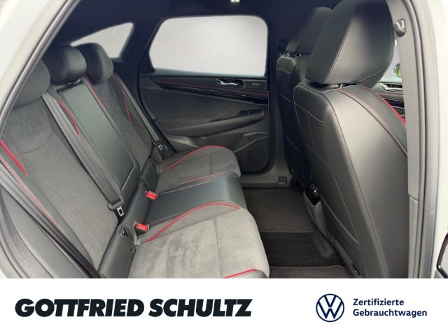Volkswagen ID.7 - Bild 9