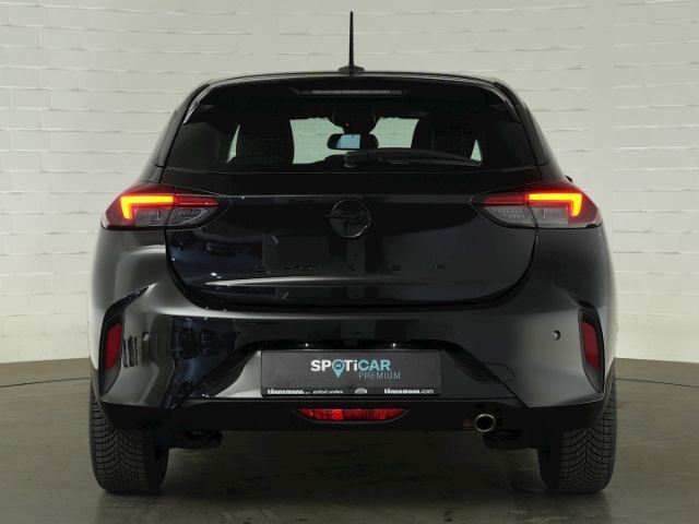 Corsa F FACELIFT GS+LED LICHT+RÜCKFAHRKAMERA+SIT