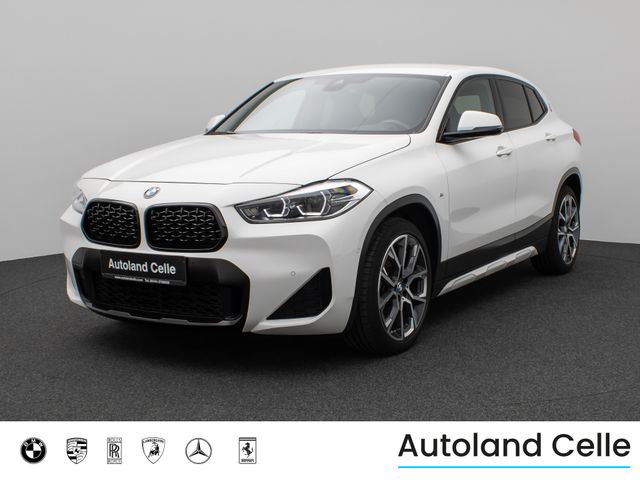 BMW X2 sD20i M Sport Edition Kamera DAB HiFi 19Zoll